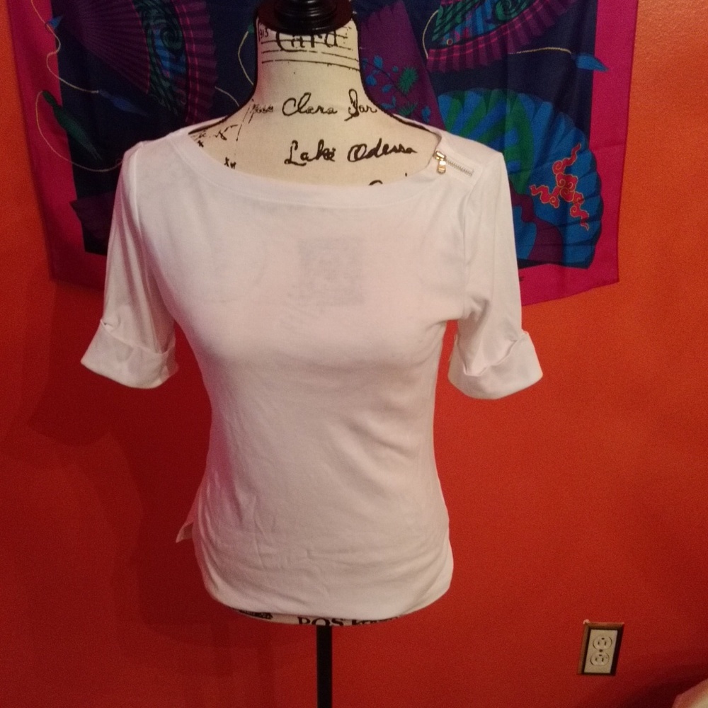 Ralph Lauren shirt